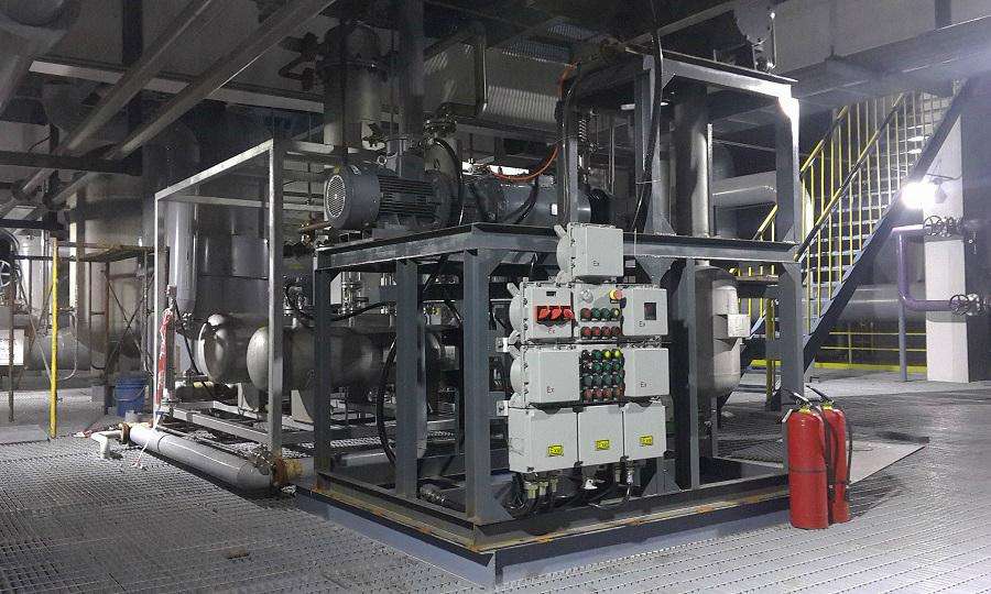 西藏机房噪音治理，机房隔音降噪